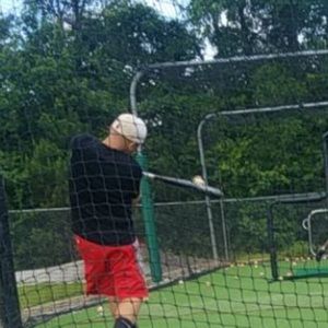 Meet your Posher, Caleb